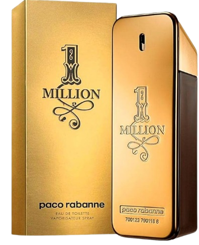 Perfume Masculino