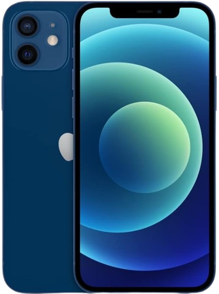 iPhone 12  ( Semi Novo )
