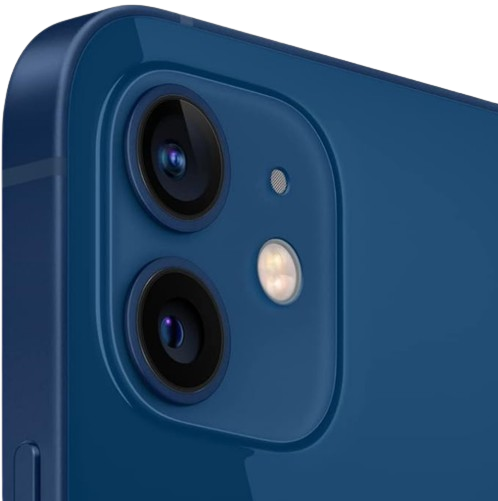 iPhone 12  ( Semi Novo )