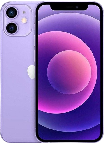iPhone 12  ( Semi Novo )