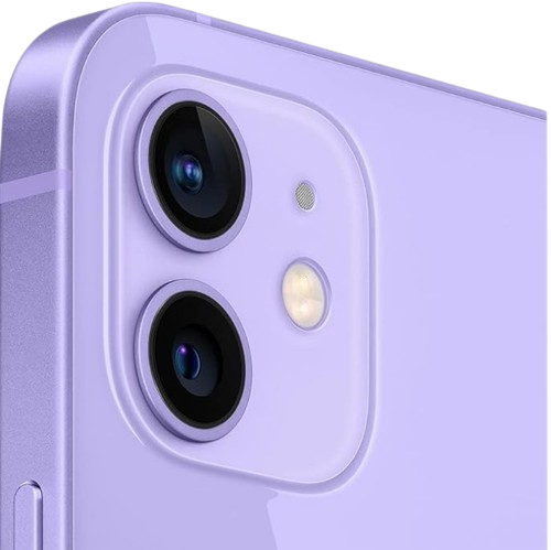 iPhone 12  ( Semi Novo )