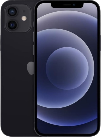 iPhone 12  ( Semi Novo )