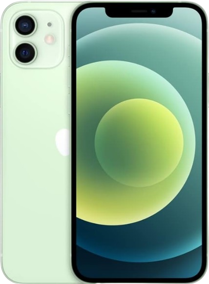 iPhone 12  ( Semi Novo )