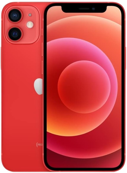 iPhone 12  ( Semi Novo )