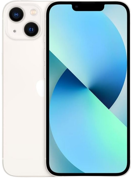 IPHONE 13 128G (SEMINOVO)