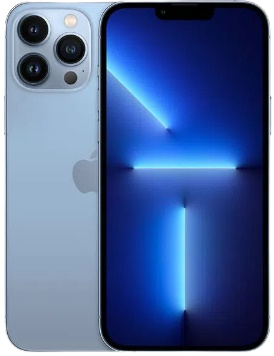 IPHONE 13 PRO MAX 128GB