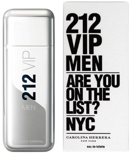 212 men edt