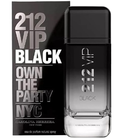 212 vip black