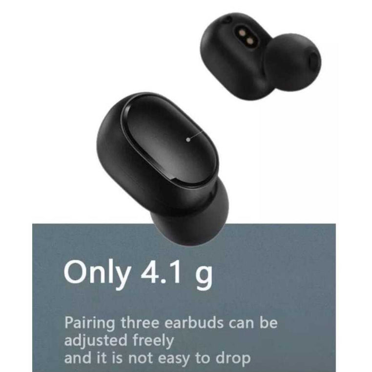 Fone De Ouvido Sem Fio Bluetooth Xiaomi Redmi AirDots 2
