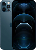 IPHONE 12 PRO MAX 256GB (SEMINOVO)