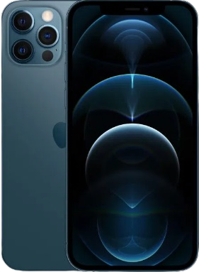 IPHONE 12 PRO MAX 256GB (SEMINOVO)