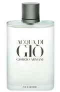 Acqua di gio edt