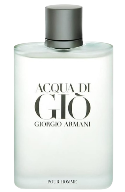 Acqua di gio edt