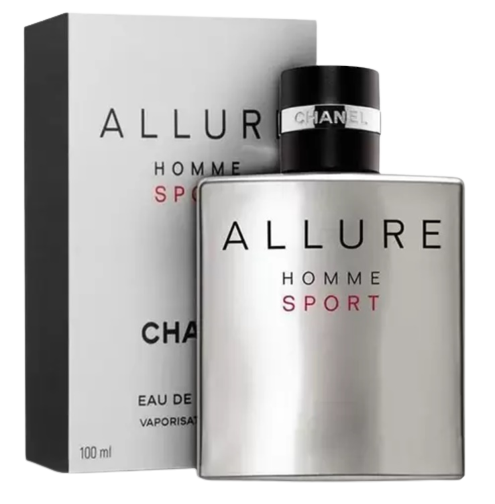 Allure Sport edt 100ml
