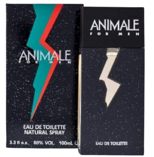 Animale for men 100ml