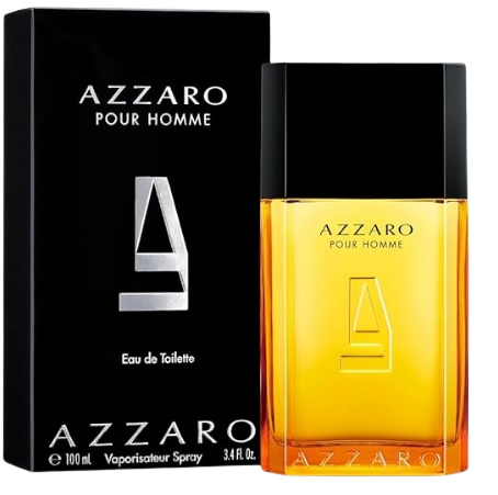 Azzaro homme