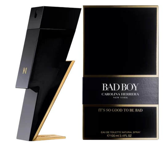 Bad boy edt 100ml
