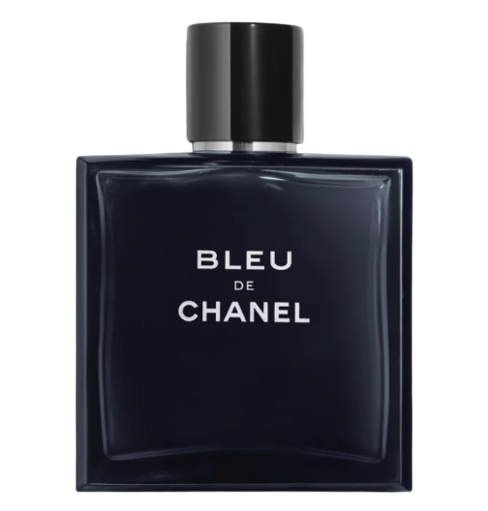 Bleu de Chanel edt