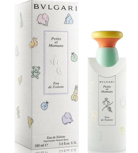 Bvlgari petti maman 100 Ml