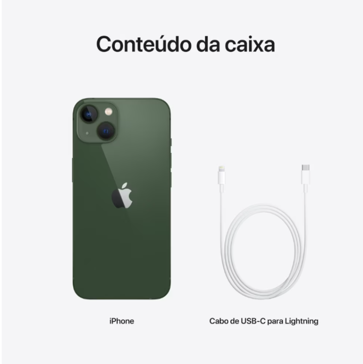 Apple iPhone 13
