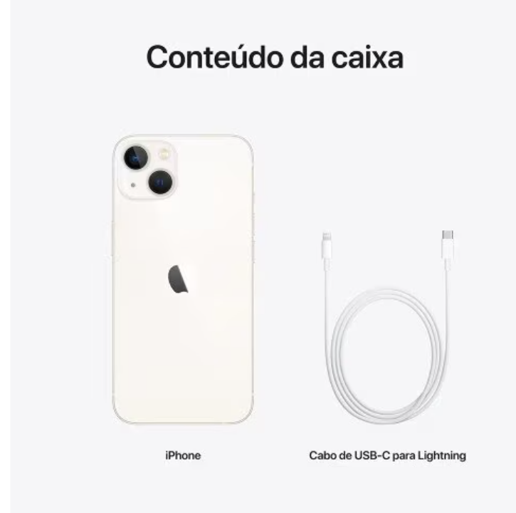 Apple iPhone 13