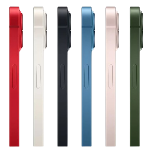 Apple iPhone 13