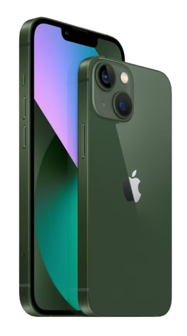 Apple iPhone 13