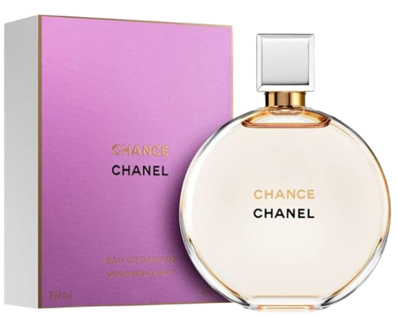 Chance edp 100ml