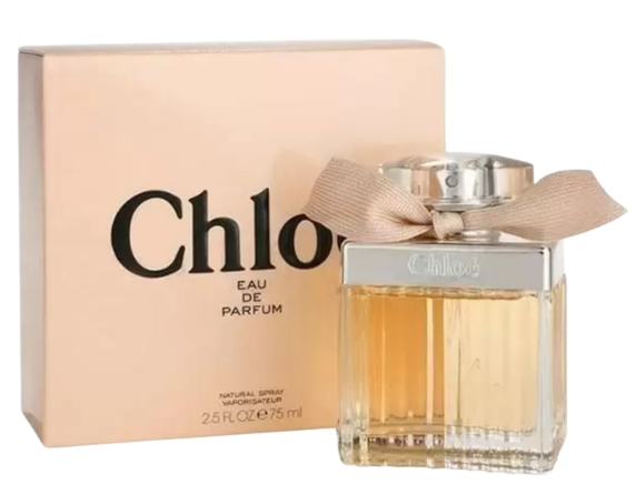 Chloé edp 75ml