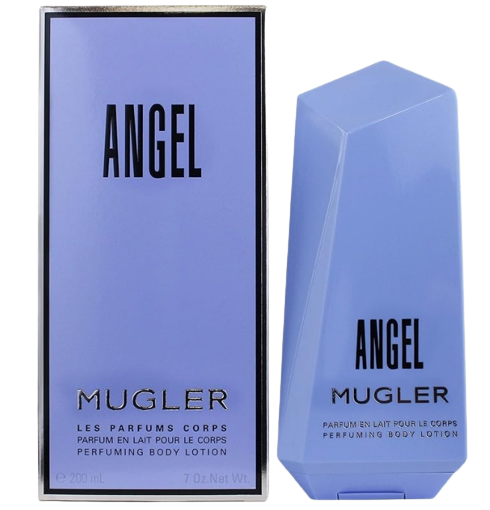 Creme angel 200ml