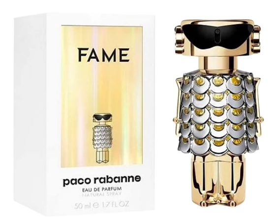Fame robozinho edp 80ml