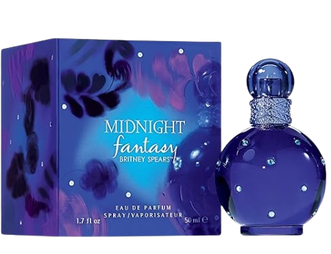 Fantasy midnight 100ml
