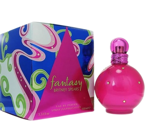 Fantasy tradicional 100ml