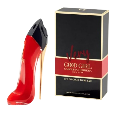 Good girl Very edp 80ml