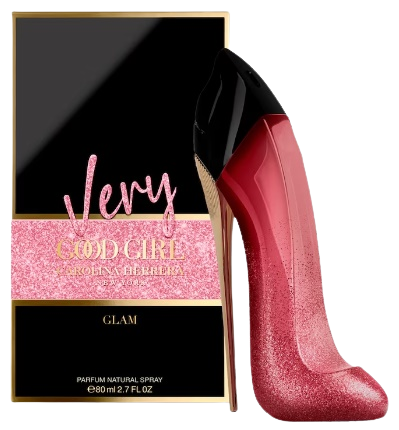 Good girl Very glam edp 80ml