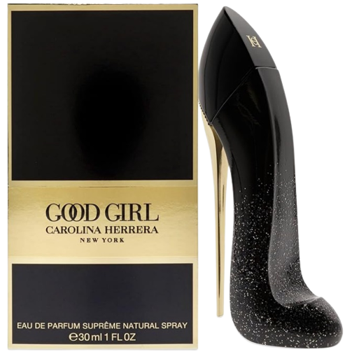 Good girl supreme edp 80ml