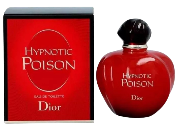Hypnotic poison EDT 100ml