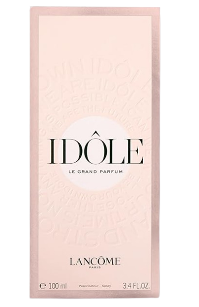 Idôle edp