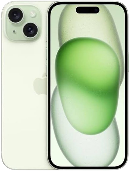 Iphone 15 128gb (com chip)