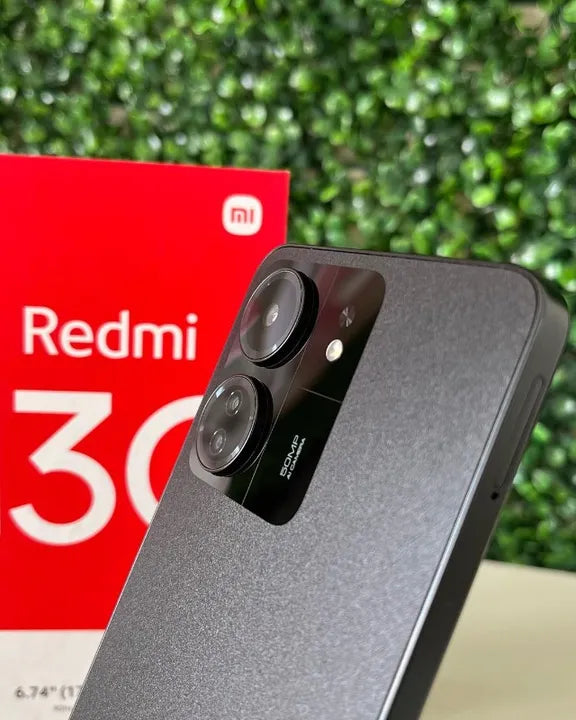 Redmi 13c 256GB 4Ram