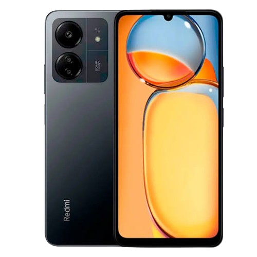 Redmi 13c 256GB 4Ram