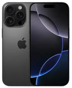 IPHONE 16 PRO