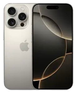 IPHONE 16 PRO
