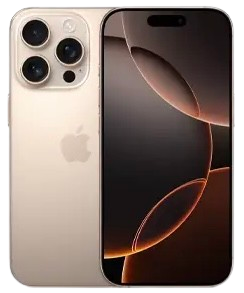 IPHONE 16 PRO