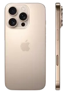 IPHONE 16 PRO