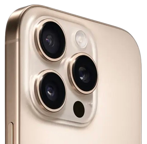 IPHONE 16 PRO
