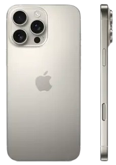 IPHONE 16 PRO