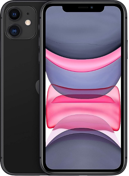 IPHONE 11 64GB SEMI NOVOS