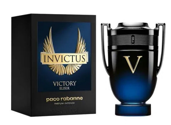 Invictus Victory Elíxir 100ml