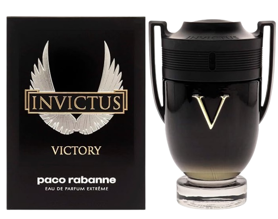 Invictus Victory edp 100ml